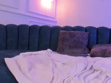 Cloeparker_ October 15, 2025 Chaturbate stream image