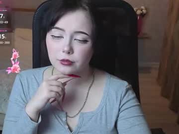 Dori_Chu October 15, 2025 Chaturbate stream image