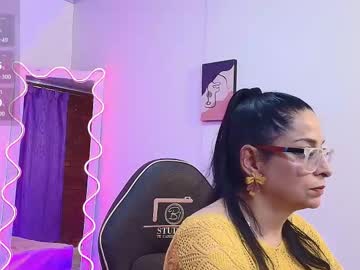 Amely_Tay October 15, 2025 Chaturbate stream image