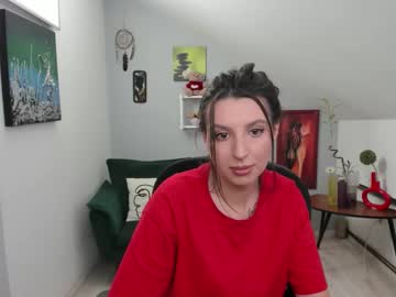 Bettyjamess October 15, 2025 Chaturbate stream image