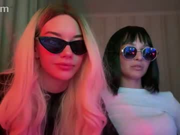Duomystique October 15, 2025 Chaturbate stream image