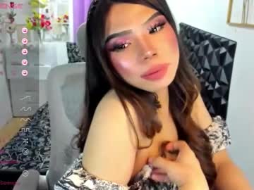 Leighottie October 15, 2025 Chaturbate stream image