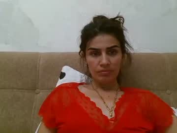 Lucydoorbell October 15, 2025 Chaturbate stream image