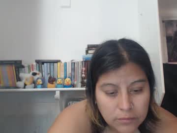 Madfeather October 15, 2025 Chaturbate stream image