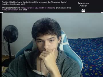 _Max_Steel_ October 15, 2025 Chaturbate stream image