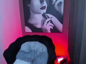 Queenofhaze October 15, 2025 Chaturbate stream image