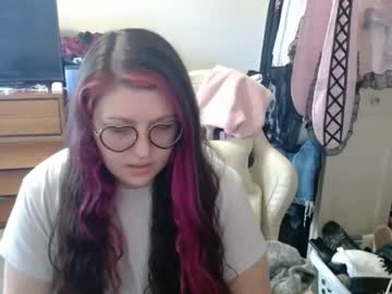 Scarlettedwards October 15, 2025 Chaturbate stream image