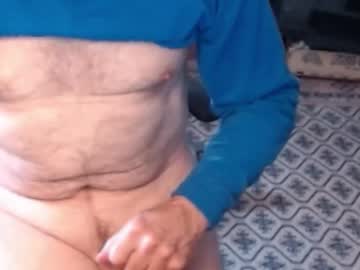 Swingingdik October 15, 2025 Chaturbate stream image