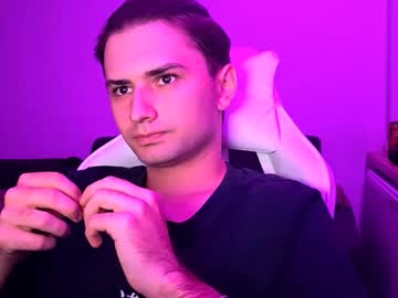 Teasenova October 15, 2025 Chaturbate stream image