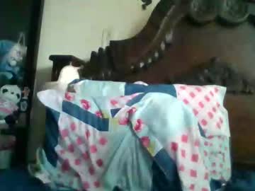 Triana_Bell October 15, 2025 Chaturbate stream image