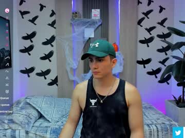Alan_Nd_Kevin October 15, 2025 Chaturbate stream image