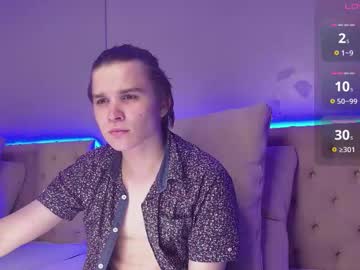 Brodyevans October 15, 2025 Chaturbate stream image