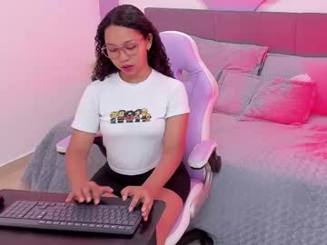 Candy_Brunette_18 October 15, 2025 Chaturbate stream image