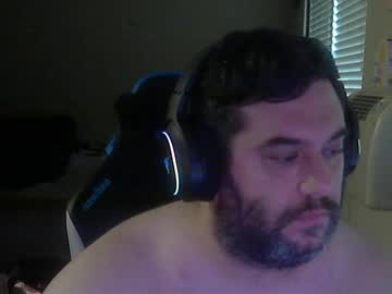 Daddybody4u October 15, 2025 Chaturbate stream image
