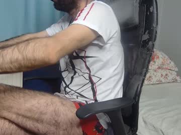 Flydirty October 15, 2025 Chaturbate stream image