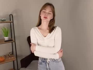 Kathryn_Bishop October 15, 2025 Chaturbate stream image