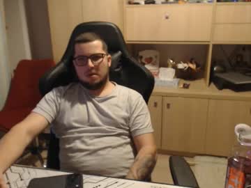 Kevinnlovely October 15, 2025 Chaturbate stream image