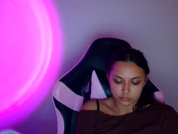 Kiss_Ameliaa October 15, 2025 Chaturbate stream image