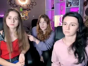 Lia_Sunset October 15, 2025 Chaturbate stream image