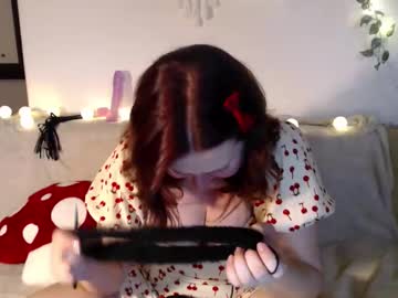 Lilith___Moon October 15, 2025 Chaturbate stream image