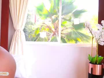 Lissetlong69 October 15, 2025 Chaturbate stream image