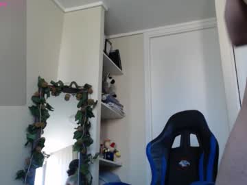 Maurifrat October 15, 2025 Chaturbate stream image