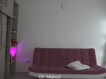 Megancute2 October 15, 2025 Chaturbate stream image