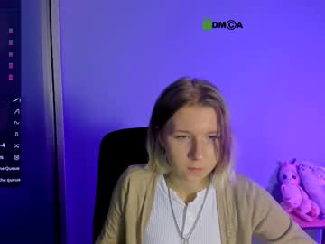 Miriam_Crazy October 15, 2025 Chaturbate stream image