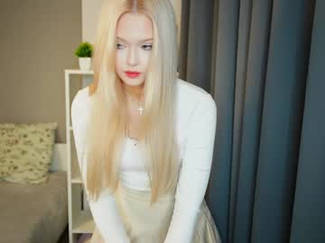 Mirianscorgie October 15, 2025 Chaturbate stream image