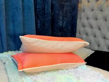 Nahirobyy_Ebonyy October 15, 2025 Chaturbate stream image