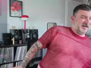 Office_Dad October 15, 2025 Chaturbate stream image