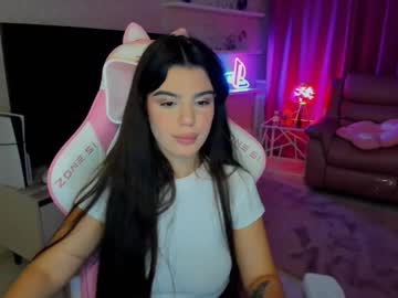 Snowingwinter October 15, 2025 Chaturbate stream image