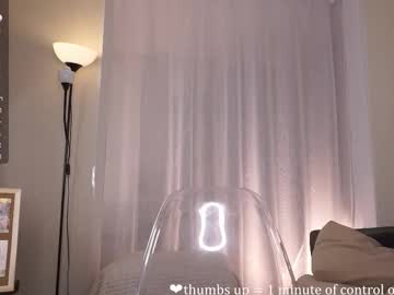 _Wicked_Game October 15, 2025 Chaturbate stream image