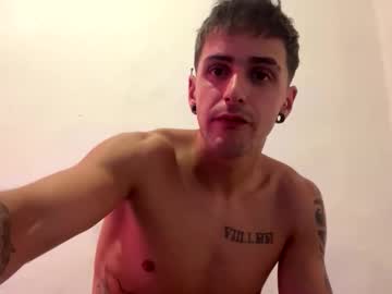 Breanexe October 15, 2025 Chaturbate stream image