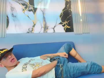 Dylan_Scott21 October 15, 2025 Chaturbate stream image