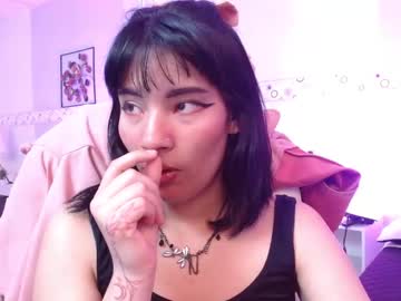 Fresaanix October 15, 2025 Chaturbate stream image