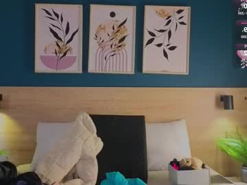 Gabypetit October 15, 2025 Chaturbate stream image