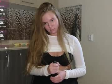 Gentle_Sasha October 15, 2025 Chaturbate stream image