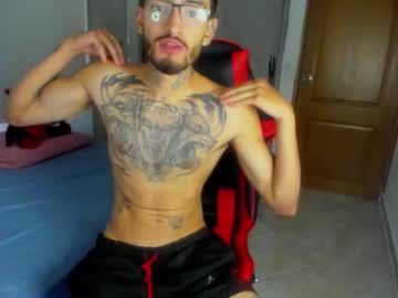 Iamdeo_ October 15, 2025 Chaturbate stream image