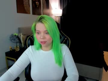 Im__Youre_Sunshine October 15, 2025 Chaturbate stream image