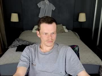 Leon_Devil October 15, 2025 Chaturbate stream image