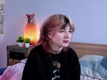 Orvacurington October 15, 2025 Chaturbate stream image