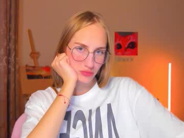Rina_Luw October 15, 2025 Chaturbate stream image