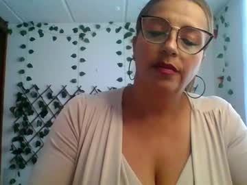 Rossanalionheart October 15, 2025 Chaturbate stream image