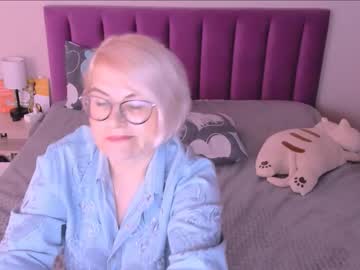 Sabrinamacmarren October 15, 2025 Chaturbate stream image