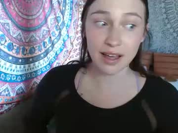 Savvvannaxo October 15, 2025 Chaturbate stream image