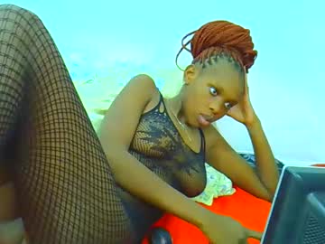 Sweetebony123 October 15, 2025 Chaturbate stream image