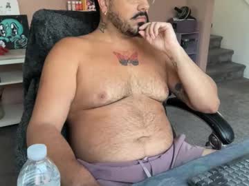 Uncutlatinooo October 15, 2025 Chaturbate stream image