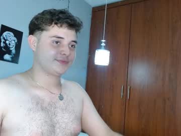 Yanki_772 October 15, 2025 Chaturbate stream image