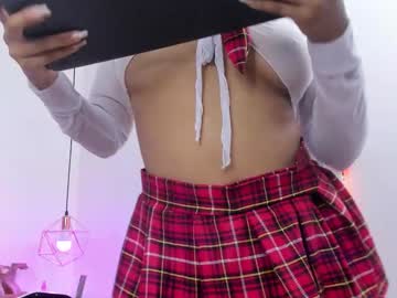 Alina_Wild7 October 15, 2025 Chaturbate stream image